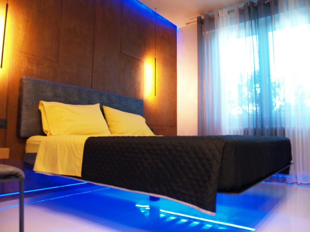 Casa Zaccolo - Adults Only Lejlighed Lignano Sabbiadoro Eksteriør billede