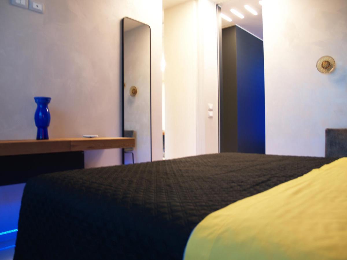 Casa Zaccolo - Adults Only Lejlighed Lignano Sabbiadoro Eksteriør billede
