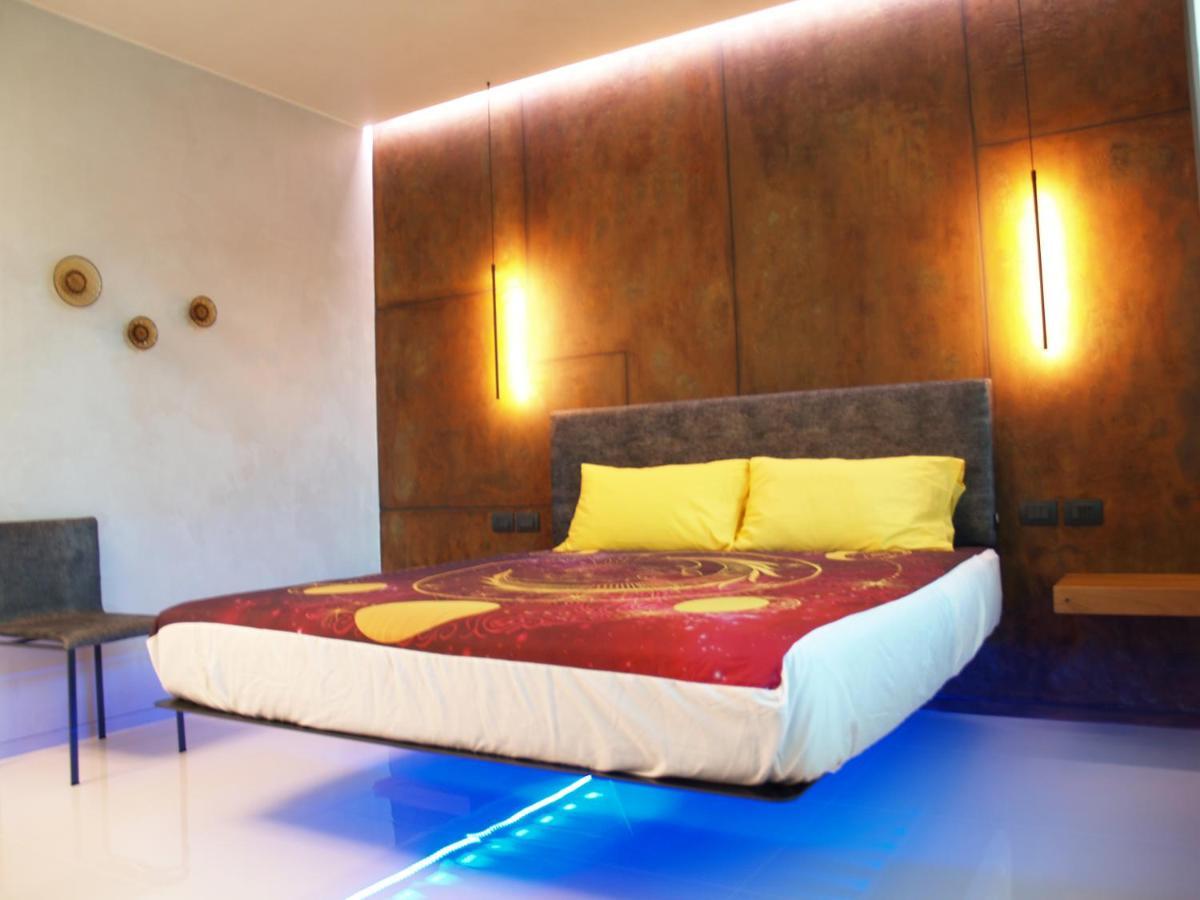 Casa Zaccolo - Adults Only Lejlighed Lignano Sabbiadoro Eksteriør billede