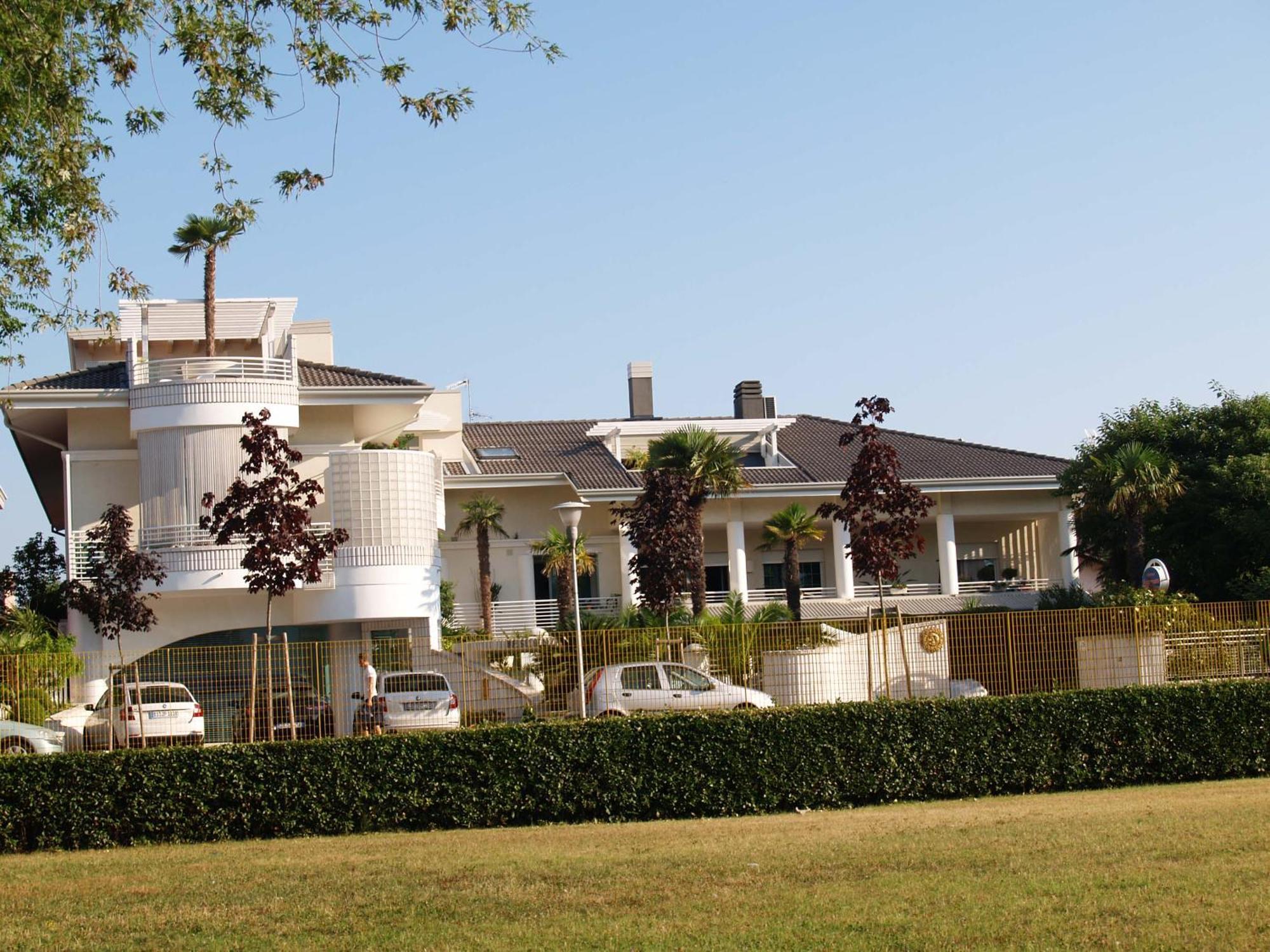 Casa Zaccolo - Adults Only Lejlighed Lignano Sabbiadoro Eksteriør billede